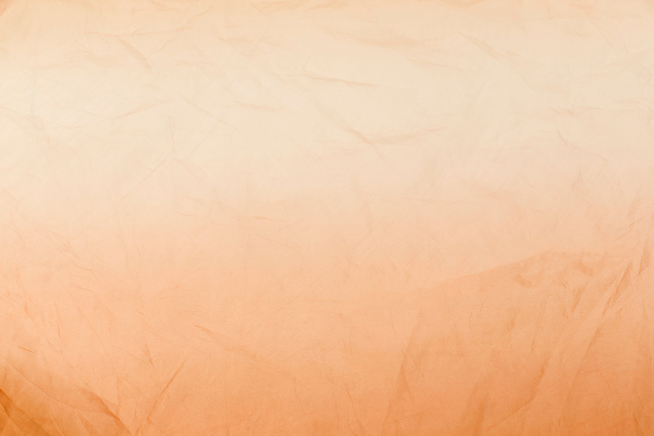 Abstract  orange and White Gradient background